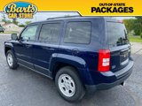 Used 2016 Jeep Patriot Sport w/ Power Value Group image 4