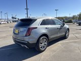 Used 2022 Cadillac XT5 Premium Luxury image 4