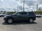 Used 2018 Chevrolet Traverse LT w/ LPO, 'HIT The Road' Package image 5