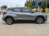 Certified 2021 Nissan Kicks SV image 3