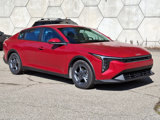 New 2025 Kia K4 LXS image 2