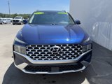Used 2022 Hyundai Santa Fe Limited image 3