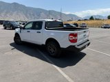 Used 2022 Ford Maverick XLT image 4