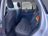 New 2025 Ford Bronco Sport Free Wheeling w/ Convenience Package image 5
