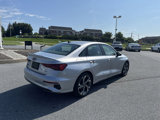 Used 2022 Audi A3 2.0T Premium Plus w/ Premium Plus Package image 5