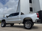 Used 2022 Chevrolet Silverado 1500 LT image 5
