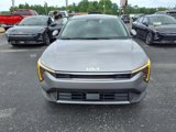 New 2025 Kia K4 EX image 2