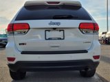 Used 2017 Jeep Grand Cherokee Laredo w/ Quick Order Package 2BE image 5