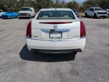 Used 2008 Cadillac CTS 3.6 AWD w/ Wood Trim Package image 4