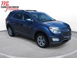 Used 2016 Chevrolet Equinox LT image 3
