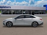 New 2025 Hyundai Elantra Sport image 3