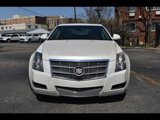 Used 2008 Cadillac CTS 3.6 w/ Wood Trim Package image 2