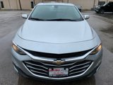 Used 2022 Chevrolet Malibu LT image 2