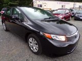 Used 2012 Honda Civic LX image 2