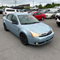 Used 2009 Ford Focus SEL image 5