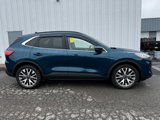 Used 2020 Ford Escape Titanium image 2
