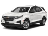 Used 2023 Chevrolet Equinox LT image 4