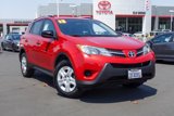 Used 2013 Toyota RAV4 LE image 4