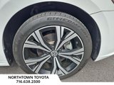 Used 2022 Volkswagen Passat 2.0T SE image 2