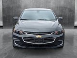 Used 2016 Chevrolet Malibu LT image 2