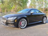 Used 2016 Audi TTS 2.0T Coupe w/ Technology Package image 5