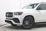 Used 2020 Mercedes-Benz GLE 350 4MATIC image 2