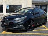 Used 2018 Chevrolet Cruze LT w/ Convenience Package image 3