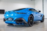 Used 2021 Aston Martin V8 Vantage Coupe image 4