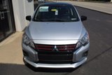 New 2024 Mitsubishi Mirage Black Edition image 4