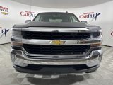 Used 2016 Chevrolet Silverado 1500 LT w/ Texas Edition image 2