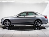 Used 2016 Mercedes-Benz C 300 4MATIC Sedan image 5