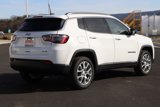 New 2024 Jeep Compass Latitude w/ Sun and Sound Group image 4
