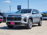 New 2025 Chevrolet Equinox LT w/ Safety and Technology Package image 2
