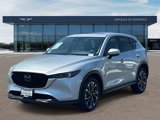 Used 2022 MAZDA CX-5 AWD 2.5 S w/ Premium Package image 3