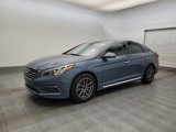 Used 2015 Hyundai Sonata Limited image 2