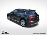 Used 2018 Audi Q5 Prestige w/ Prestige Package image 3