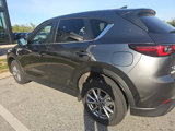 Used 2023 MAZDA CX-5 AWD 2.5 S w/ Preferred Package image 4