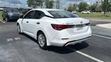 Used 2024 Nissan Sentra S image 5