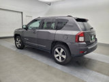 Used 2017 Jeep Compass High Altitude image 3