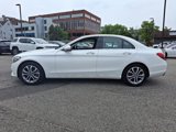 Used 2017 Mercedes-Benz C 300 4MATIC Sedan image 4