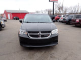Used 2013 Dodge Grand Caravan SXT w/ Rear Park Assist Pkg image 2