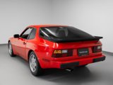Used 1989 Porsche 944 Coupe image 3