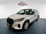 New 2025 Nissan Kicks Play S image 3