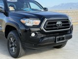 Used 2021 Toyota Tacoma SR5 image 3