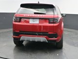 New 2025 Land Rover Discovery Sport S image 6