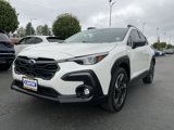 Used 2024 Subaru Crosstrek 2.5i Limited w/ Crosstrek Mirror Package image 3
