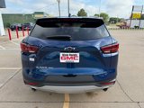 Certified 2023 Chevrolet Blazer LT w/ Convenience Package image 4