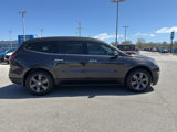 Used 2017 Chevrolet Traverse LT image 4
