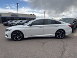 Used 2021 Honda Accord Sport Special Edition image 4