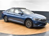 Used 2019 Volkswagen Jetta SE image 3